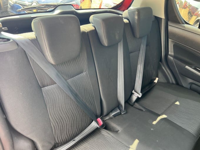 2010 Suzuki Swift
