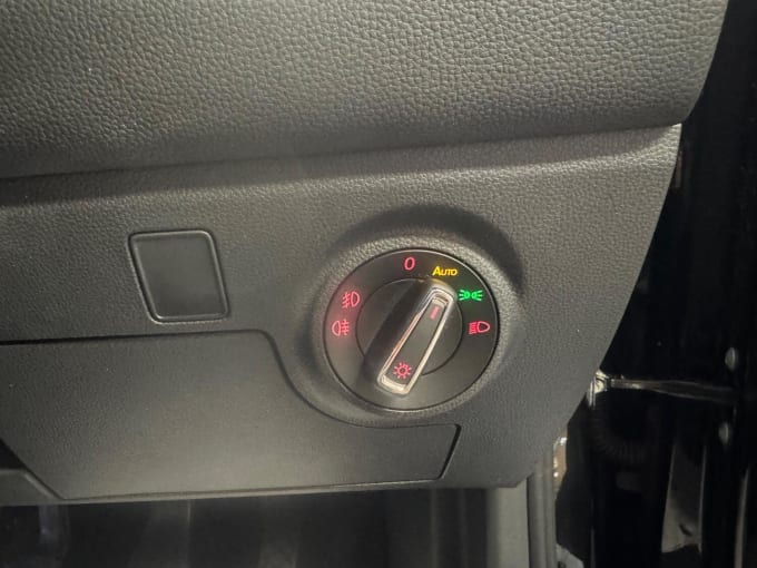 2019 Seat Ibiza