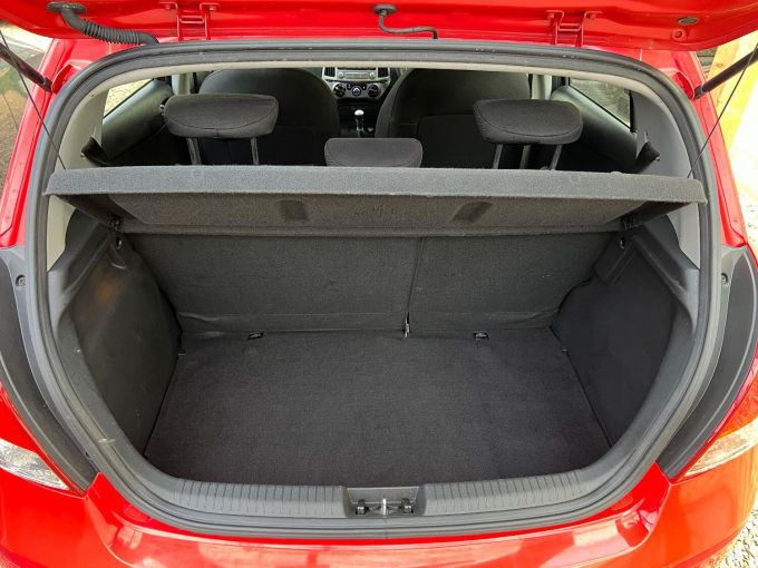 2014 Hyundai I20