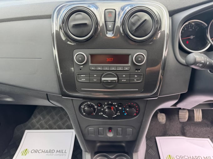 2019 Dacia Sandero