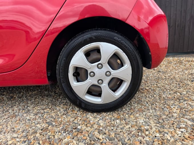 2015 Kia Picanto