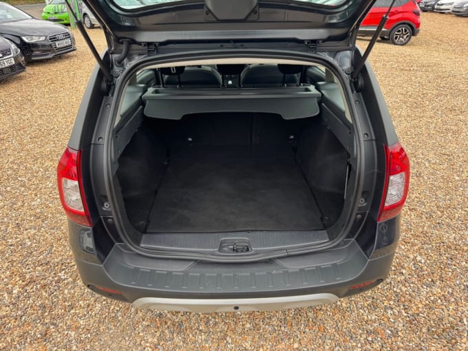 2019 Dacia Logan Mcv Stepway