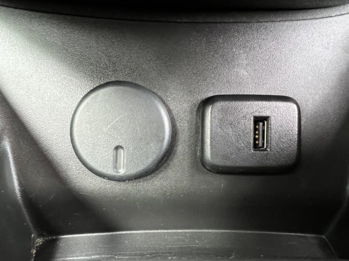 2018 Vauxhall Corsa