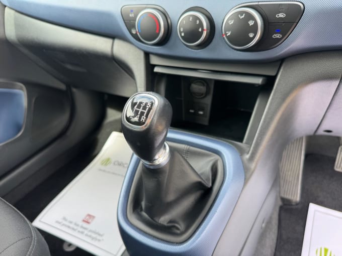 2015 Hyundai I10
