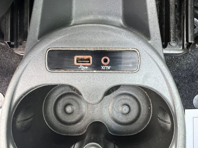 2016 Fiat 500