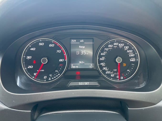2017 Seat Toledo