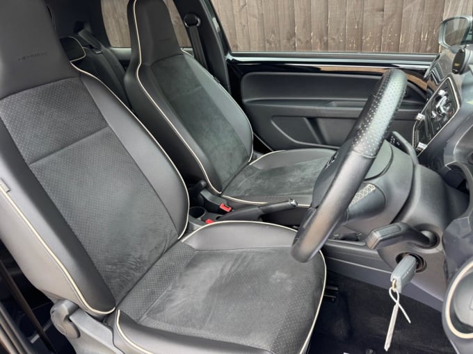 2015 Seat Mii