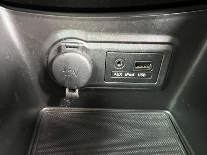 2012 Kia Venga