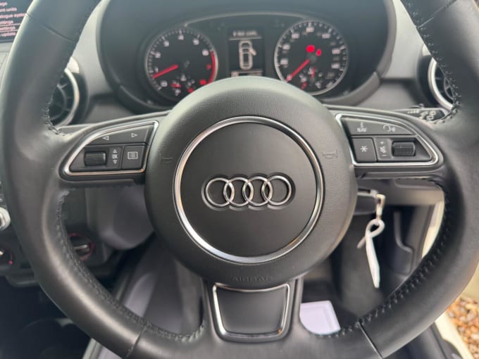 2012 Audi A1