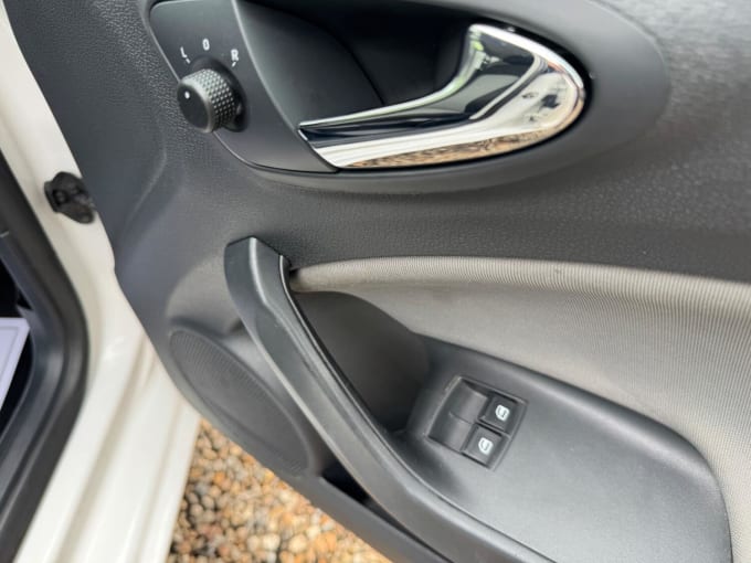 2012 Seat Ibiza