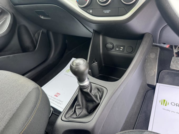 2015 Kia Picanto