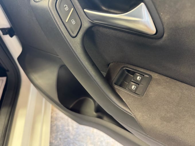 2015 Volkswagen Polo