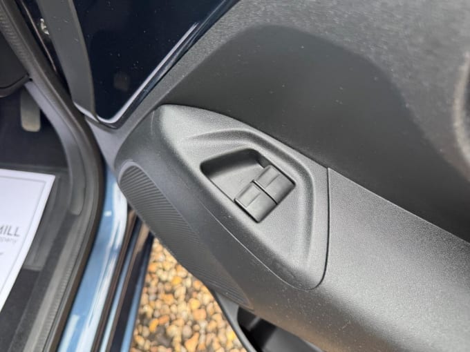 2015 Citroen C1