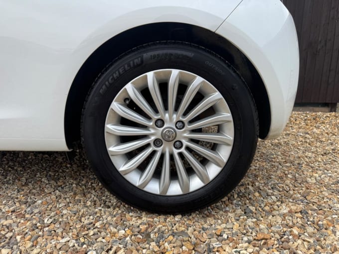 2015 Vauxhall Adam