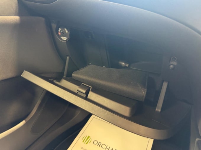 2015 Vauxhall Corsa