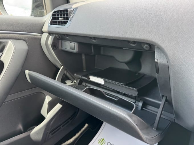 2015 Volkswagen Polo