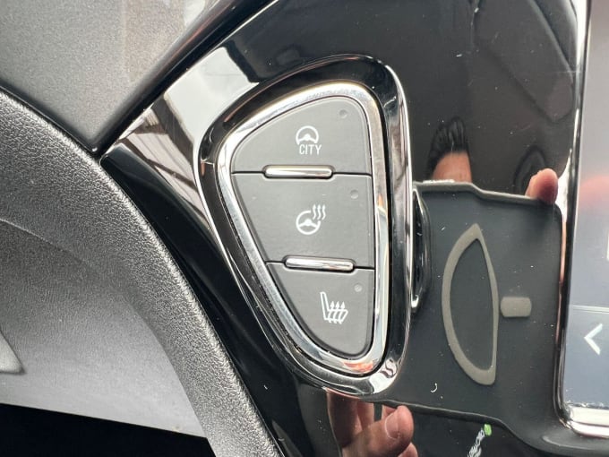 2018 Vauxhall Corsa