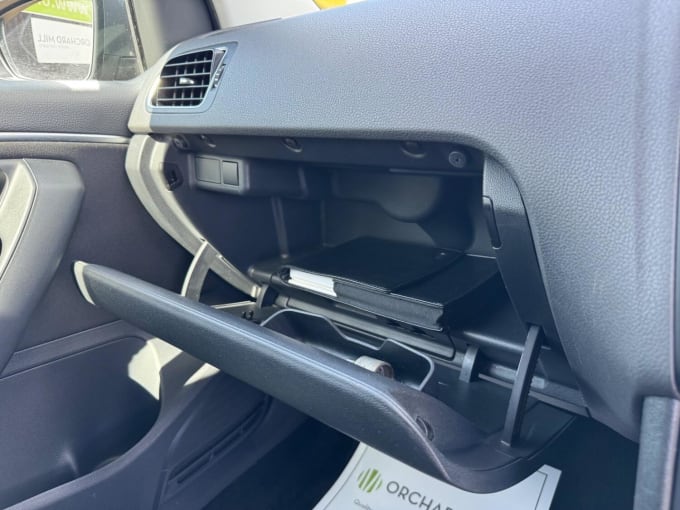 2016 Volkswagen Polo