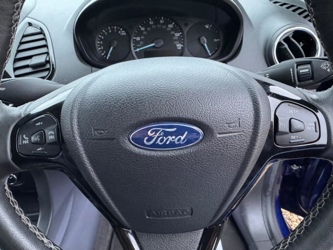 2016 Ford Ka+