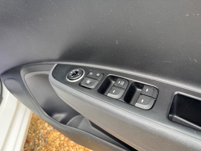 2017 Hyundai I10
