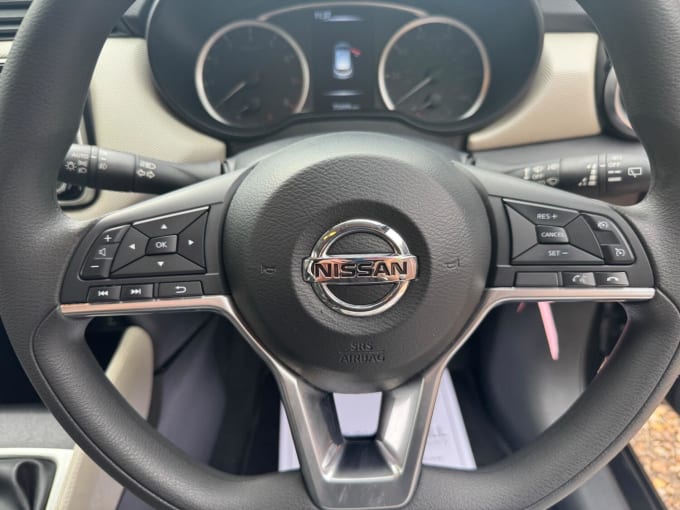 2018 Nissan Micra