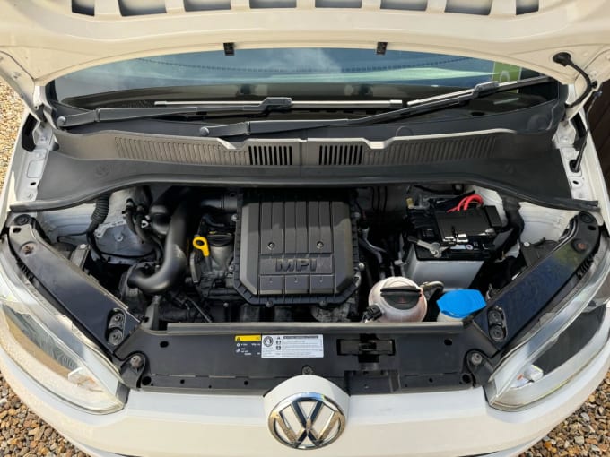 2014 Volkswagen Up