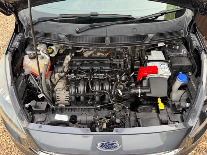 2017 Ford Ka+