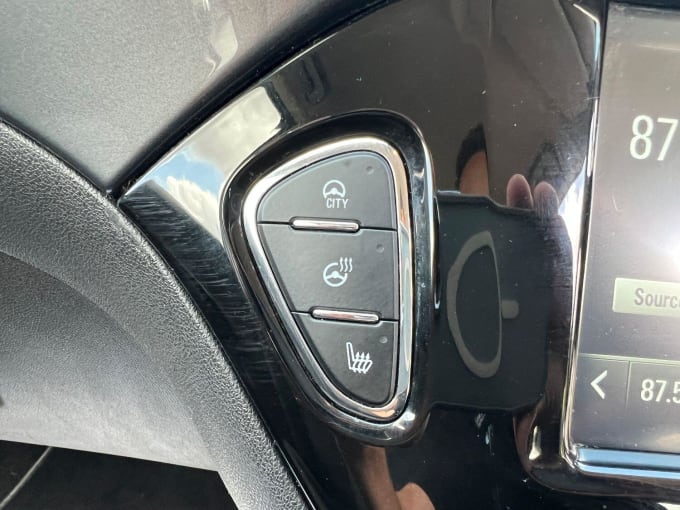 2018 Vauxhall Corsa