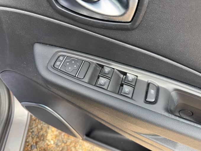 2018 Renault Captur