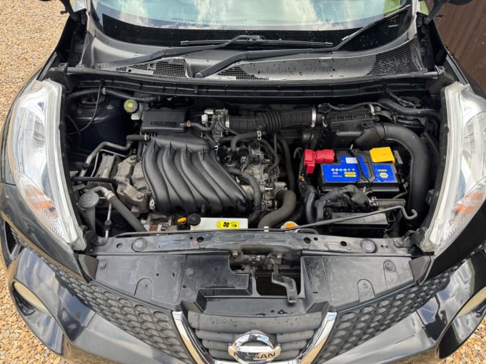 2013 Nissan Juke