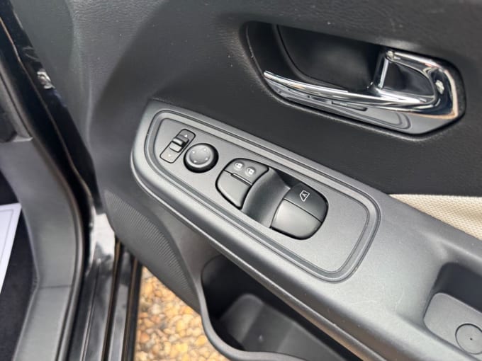 2018 Nissan Micra