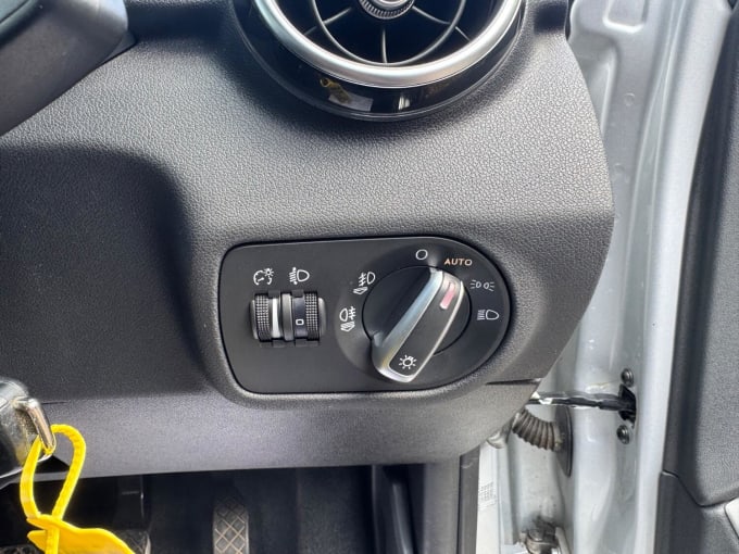 2012 Audi A1