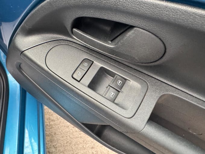 2018 Skoda Citigo