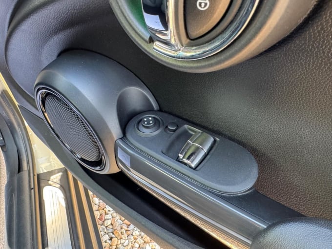2014 Mini Hatch