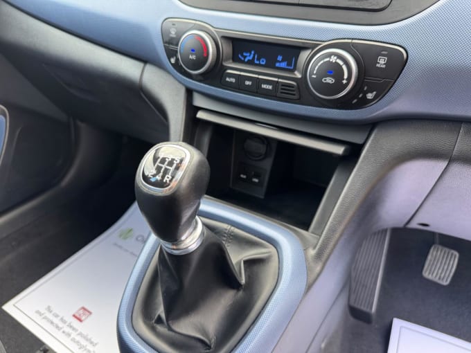 2015 Hyundai I10