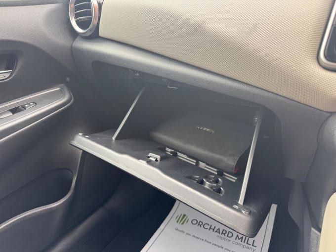 2018 Nissan Micra