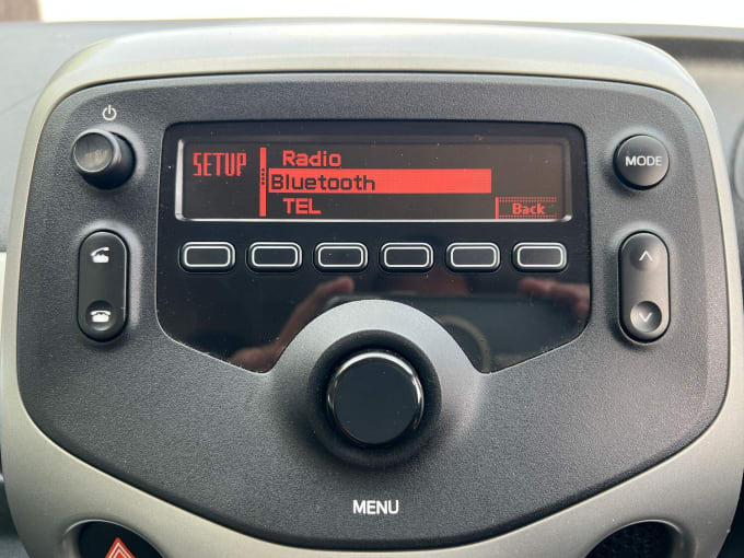2014 Toyota Aygo