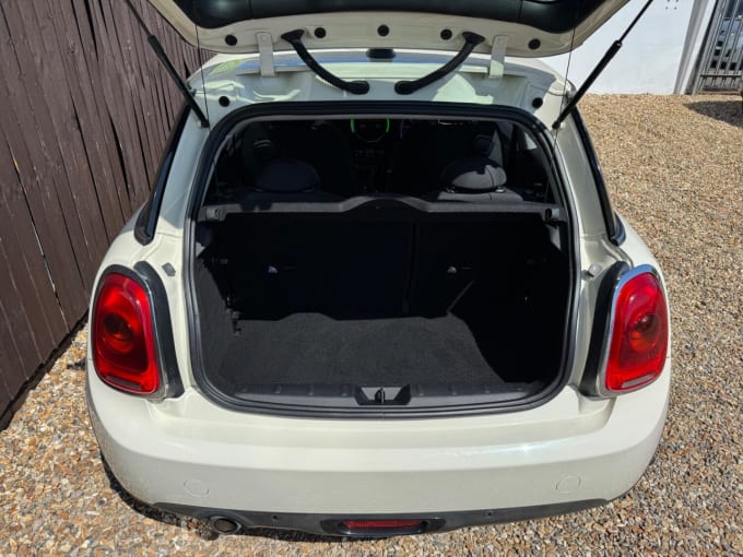 2014 Mini Hatch