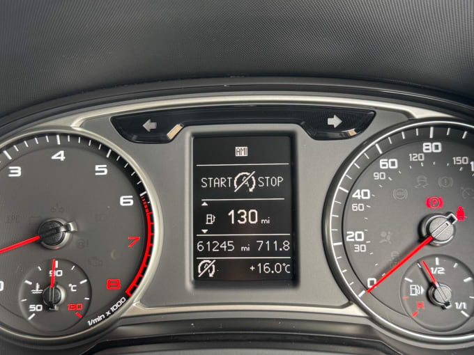 2012 Audi A1