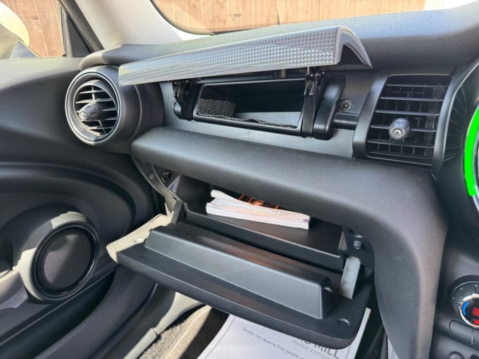 2014 Mini Hatch