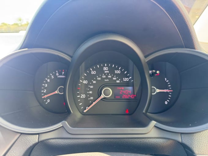 2013 Kia Picanto