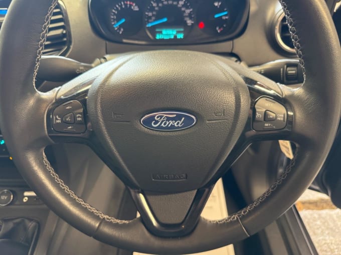 2017 Ford Ka+