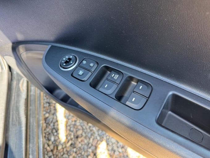 2018 Hyundai I10