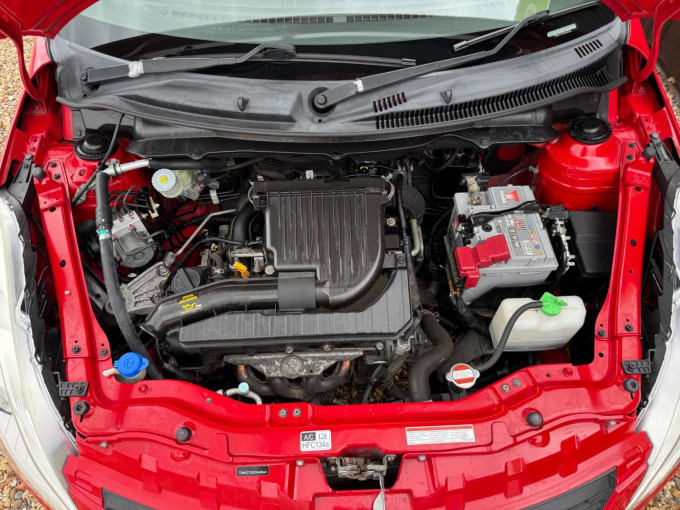 2017 Suzuki Swift