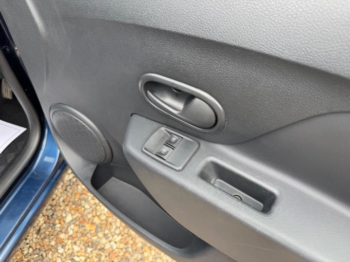 2019 Dacia Sandero