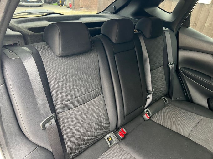 2015 Nissan Qashqai