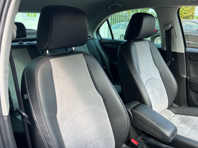 2017 Seat Toledo
