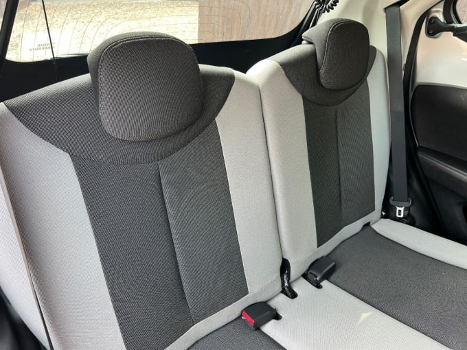 2014 Toyota Aygo