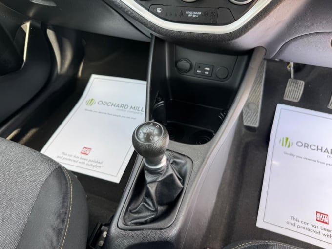 2016 Kia Picanto