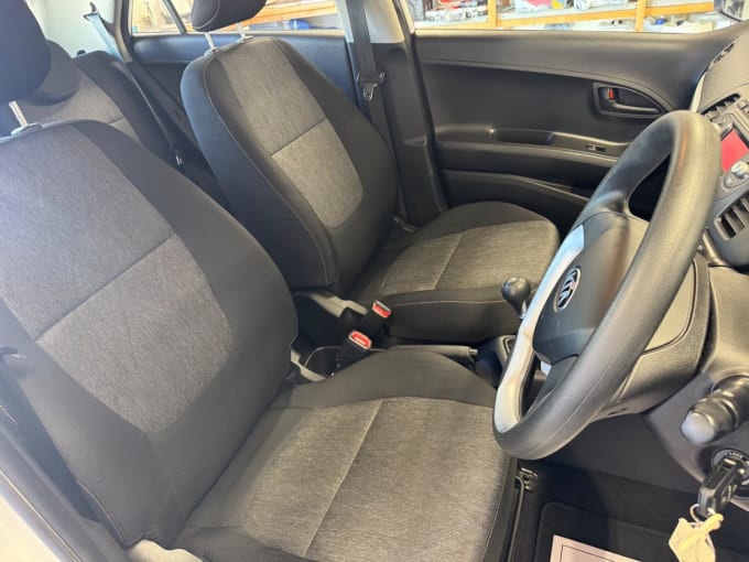 2013 Kia Picanto